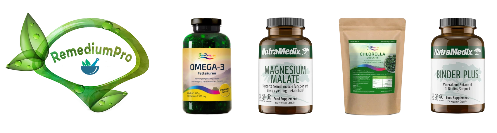 RemediumPro RemediumPro